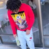 Menace 2 society (feat. Lul daryon & Lul dro) - Single - Lulke