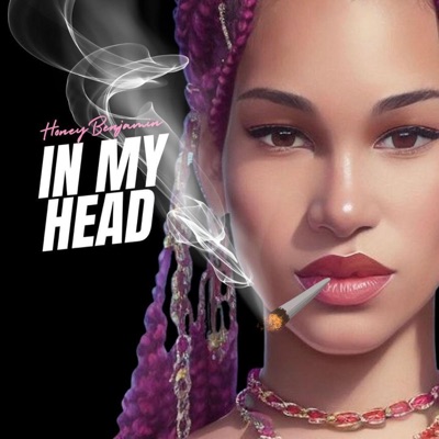In My Head - Single