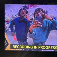 Way Past Juvie - Single - vonniesaint