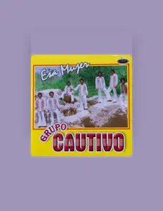 Listen to Grupo Cautivo, watch music videos, read bio, see tour dates & more!