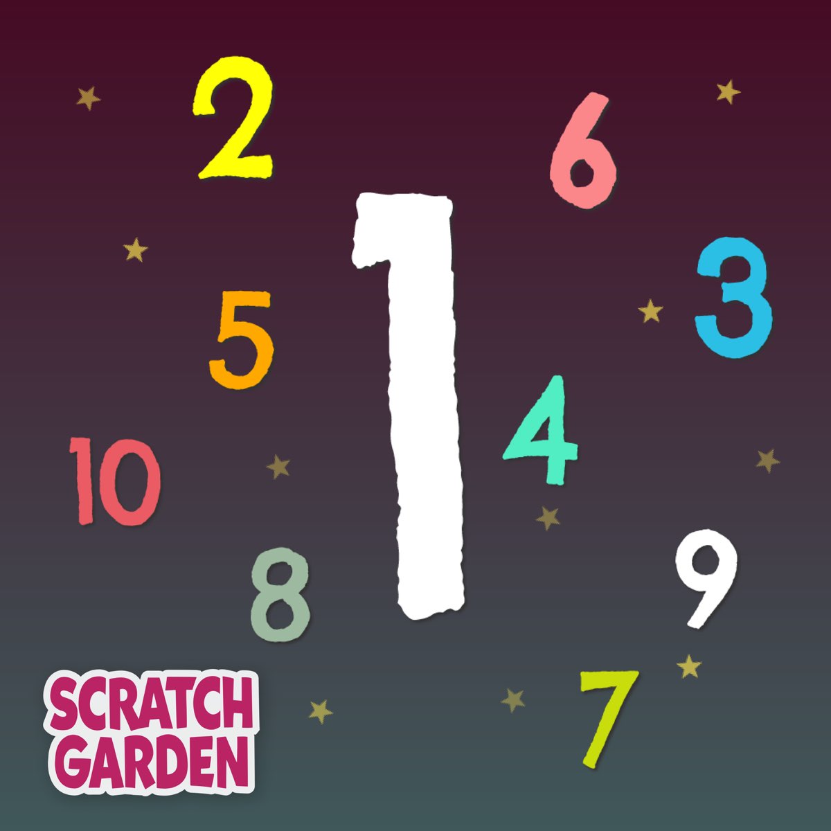  counting songs album by scratch garden apple music