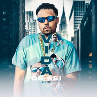Vida de Rei - Single - Mc Perré