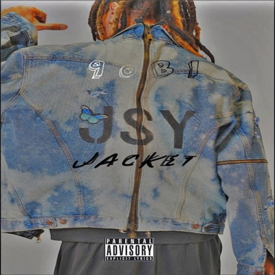 Jsy Jacket - Single