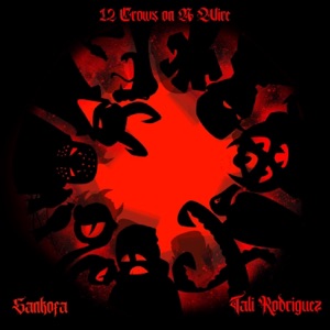 12 Crows on a Wire (feat. Tali Rodriguez)