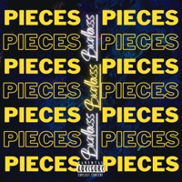 Pieces - Single - Bxdbxss