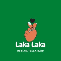 Laka Laka - Single - Dezian & Raid