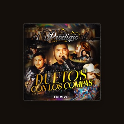 Listen to Grupo Prodigio Norteño, watch music videos, read bio, see tour dates & more!