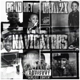 Bonnas Trails (feat. PG LU KEY) DRILL2x