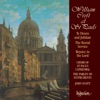 William Croft at St Paul's Cathedral (English Orpheus, Vol. 15)