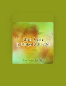 Zuhaib Noor Attariを聴いたり、ミュージックビデオを鑑賞したり、経歴やツアー日程などを確認したりしましょう！