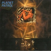 Planet Patrol - Play at Your Own Risk (12" Version)