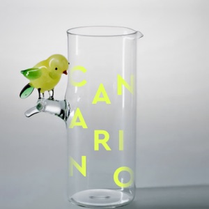 Canarino - Single