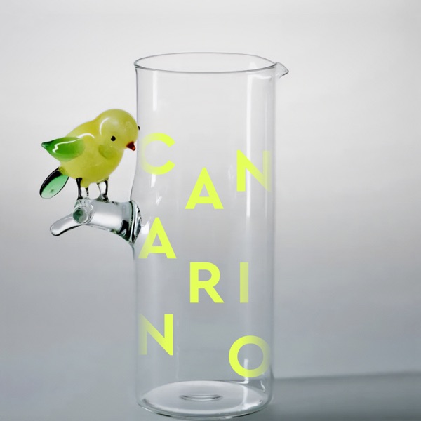 Canarino - Single