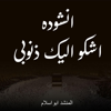 انشوده اشكو اليك ذنوبى - المنشد ابواسلام