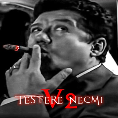 haskin - Testere Necmi V2