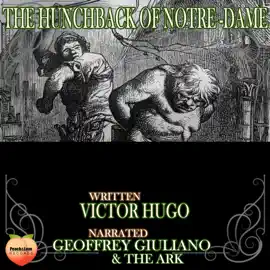 The Hunchback of Notre-Dame