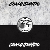 Comandando (feat. CÍEM) - EP - Pirates Music