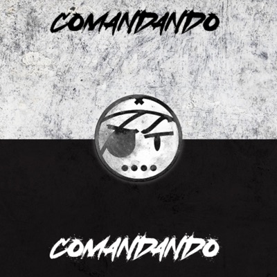 Comandando (feat. CÍEM) - EP