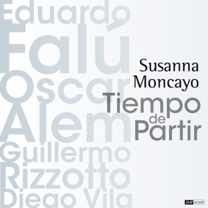 Tiempo de partir (feat. Eduardo Falu)