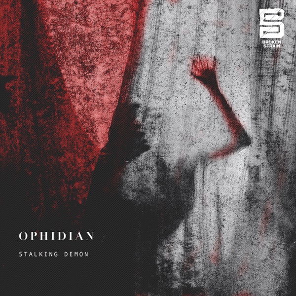 Stalking Demon - Single
