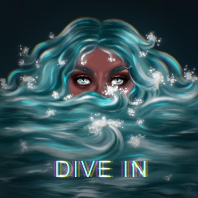 Dive In (feat. Shreya Bajpai) - Single
