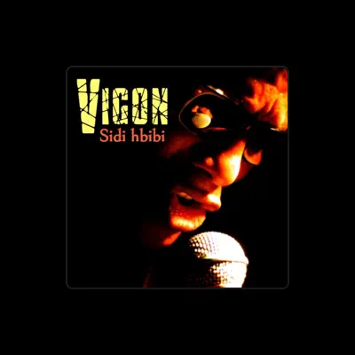 Listen to Vigon, watch music videos, read bio, see tour dates & more!