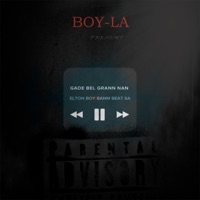 Vibe Ânsia Elton Boy Banm Beat Sa - Single - ELTON BOY BANM BEAT SA