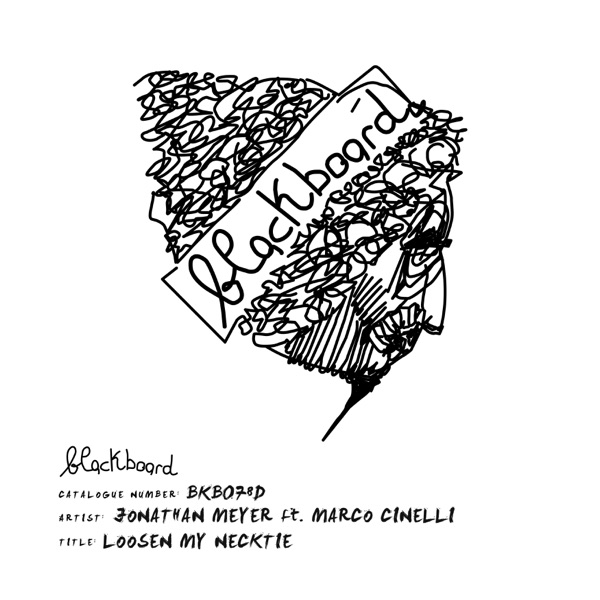 Loosen My Necktie (feat. Marco Cinelli) - Single