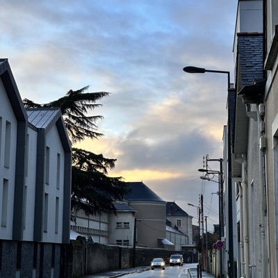 Dayglow (feat. Vxlentino) - Single