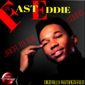 Yoyo Get Funky - Fast Eddie Cover Art
