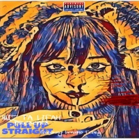 Pull Up Straight (feat. Leninho Febry) - Single - Wiz Ta Lifah