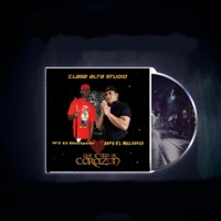 que le digo al corazón (feat. wt el Discipulo) - Single - Adys el melódico