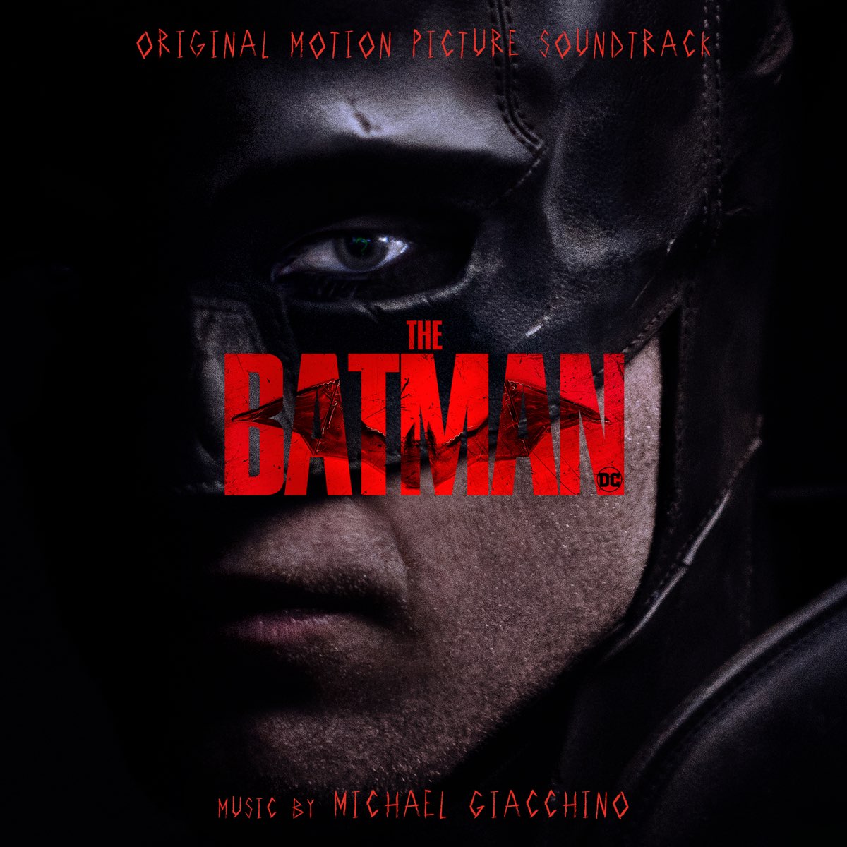 ‎The Batman (Original Motion Picture Soundtrack) - Album by Michael ...