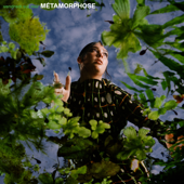 Métamorphose cover