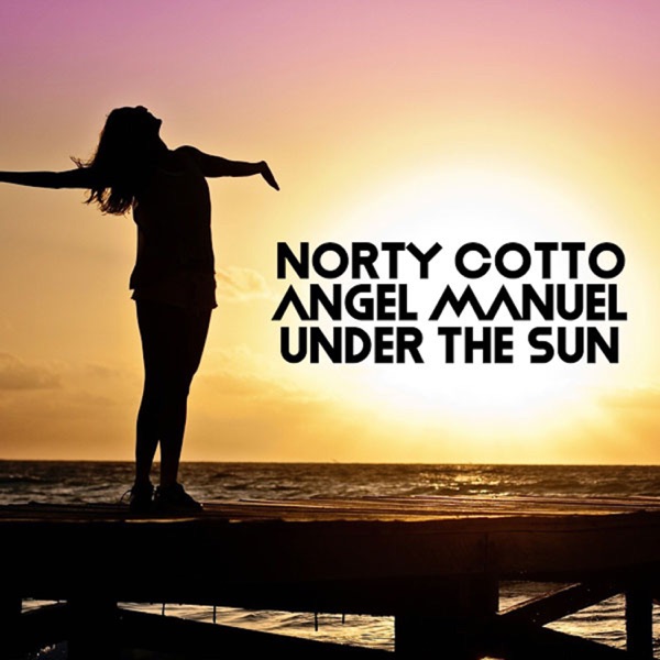 Under the Sun - Single