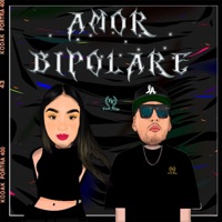 Amor Bipolare - Single - Leonid Tavera & Margory Lara