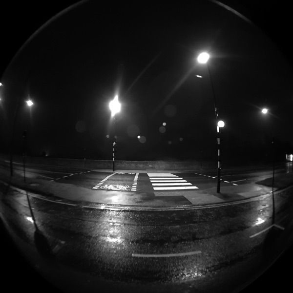 Noire / Nimbostratus Night