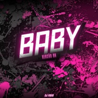 BABY - VERSÃO BH (feat. MC Fabinho da Osk) - Single - DJ ABIB
