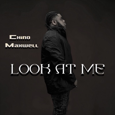 Look At Me - Single