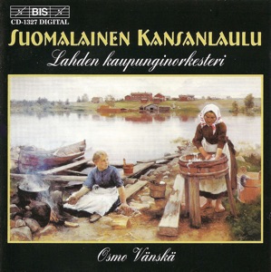 Suomalainen Kansanlaulu (Finnish Folk Songs)