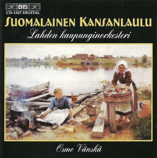 Suomalainen Kansanlaulu (Finnish Folk Songs)