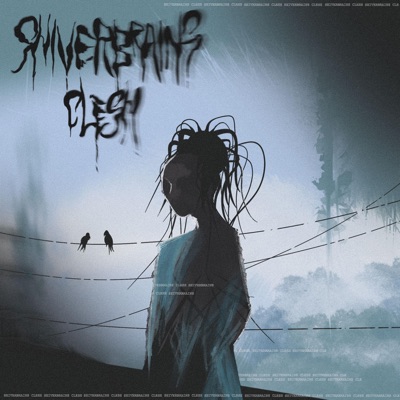 Clesh X Shiverbrains - EP