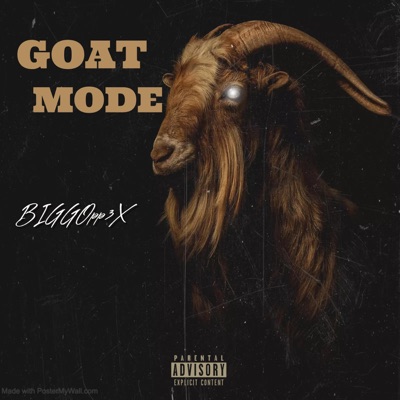 Goat Mode - Single