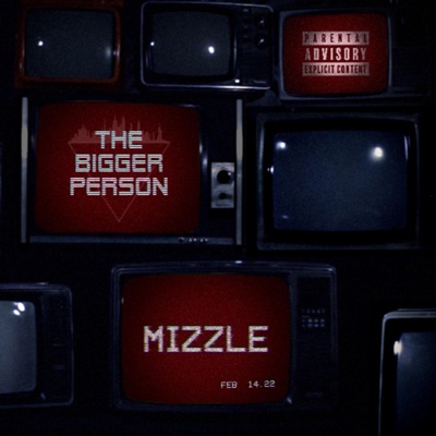 The Bigger Person - Single