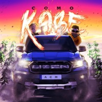 Como kobe (ACM) - Single - ACM.