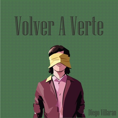 Volver A Verte - Single