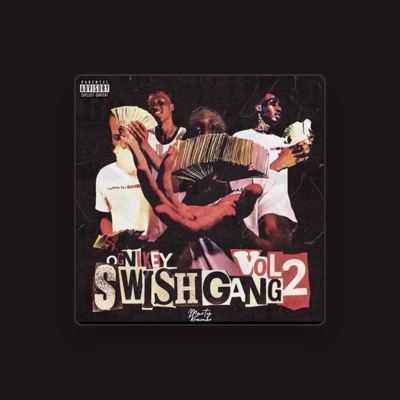 Listen to Og Nikey, watch music videos, read bio, see tour dates & more!