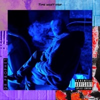 Time won't Stop - EP - Dr.Wan