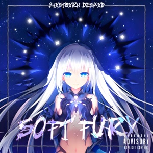 Soft Fury - Single