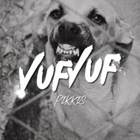 Vuf Vuf - Single - Pikkis